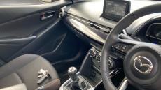 Mazda 2 1.5 Skyactiv G SE-L Nav 5dr Petrol Hatchback